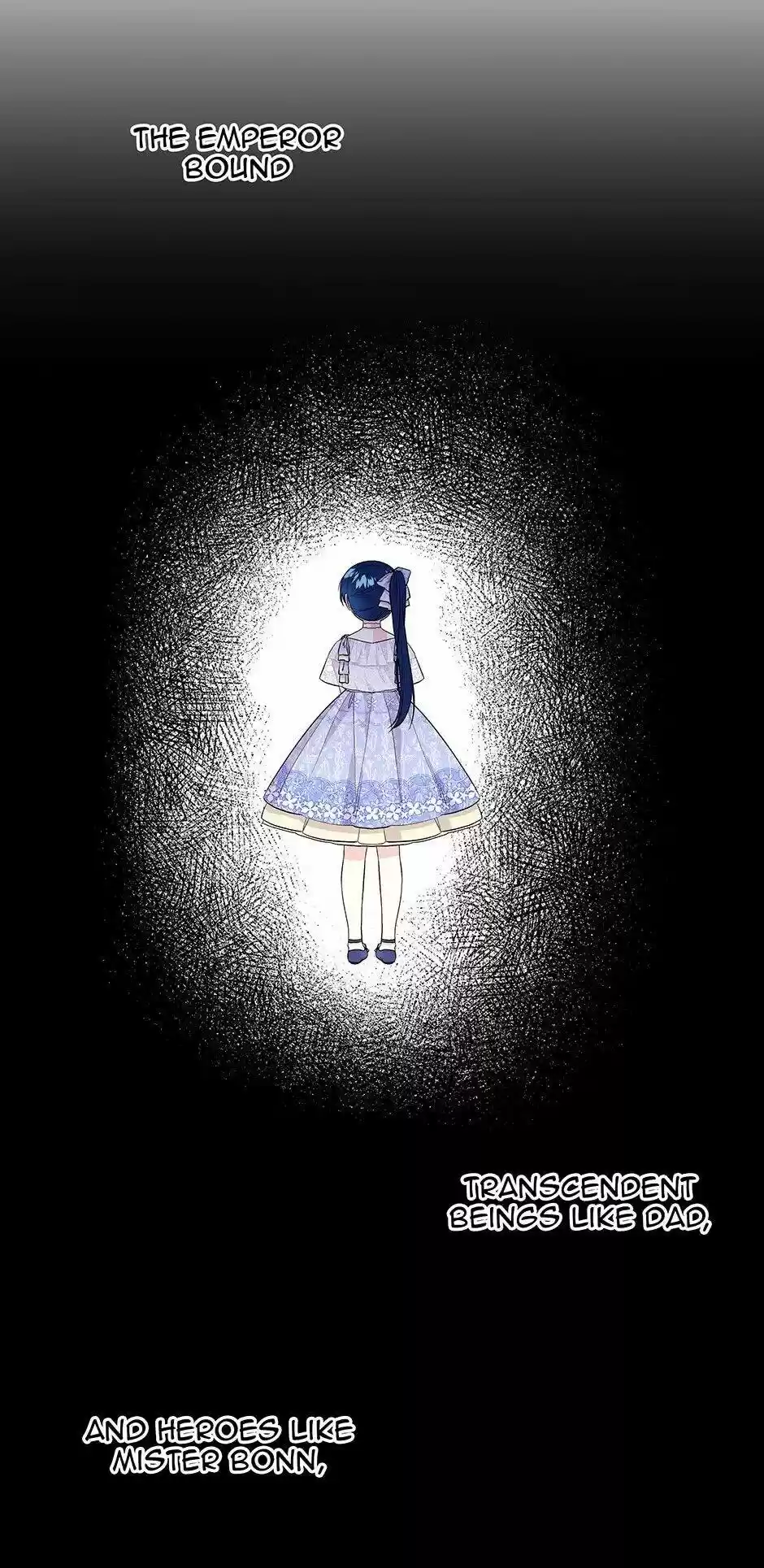 The Archmage's Daughter Chapter 68