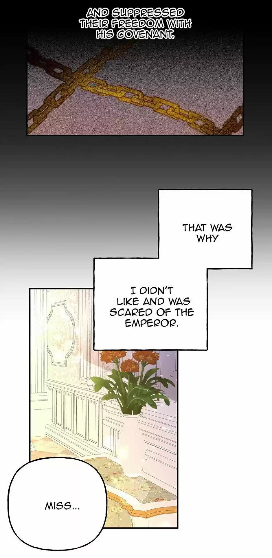 The Archmage's Daughter Chapter 68