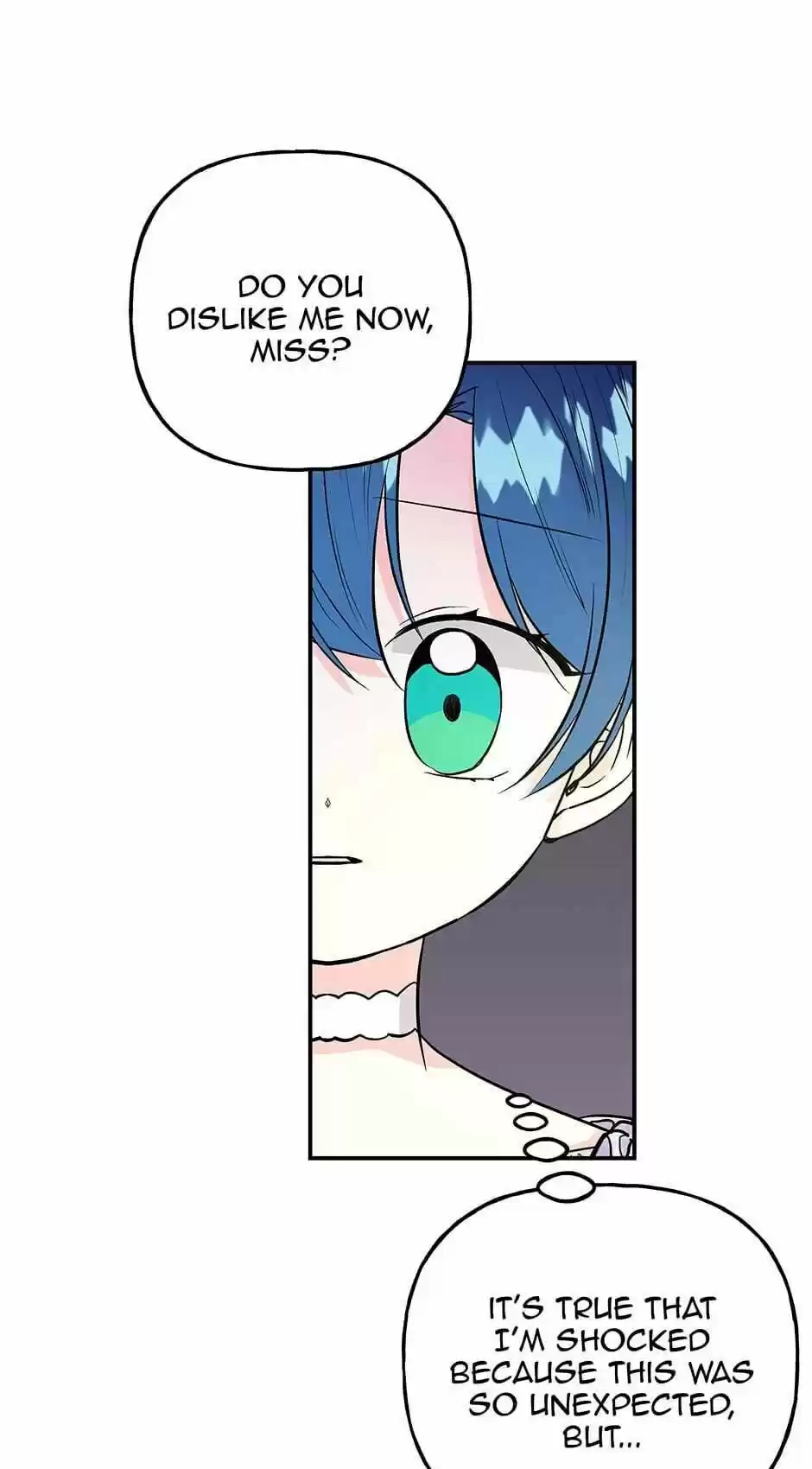 The Archmage's Daughter Chapter 68