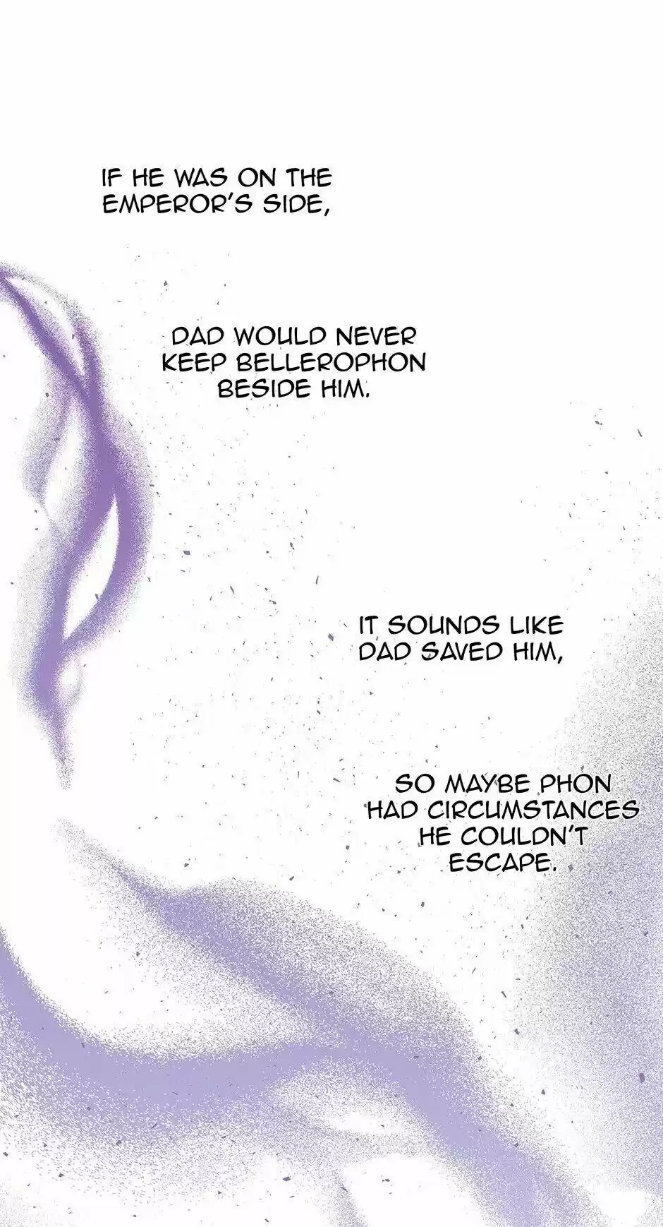 The Archmage's Daughter Chapter 68