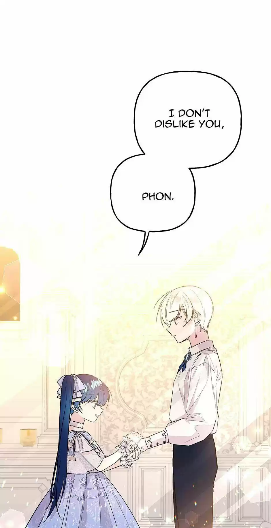 The Archmage's Daughter Chapter 68