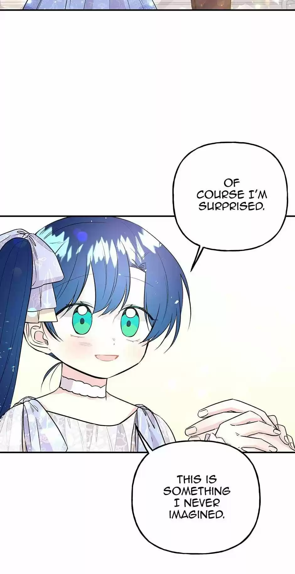 The Archmage's Daughter Chapter 68