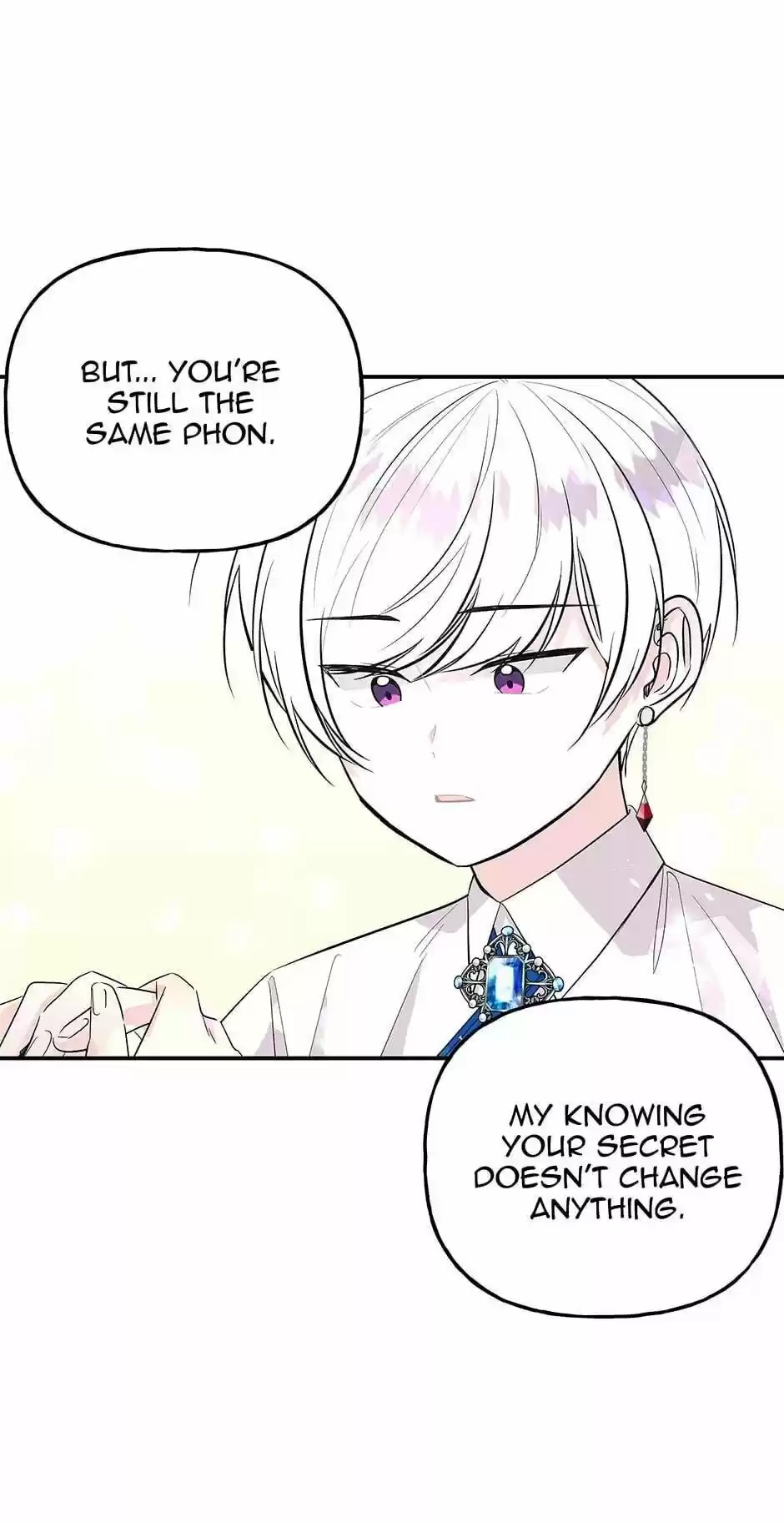 The Archmage's Daughter Chapter 68