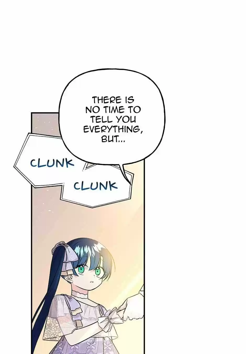 The Archmage's Daughter Chapter 68