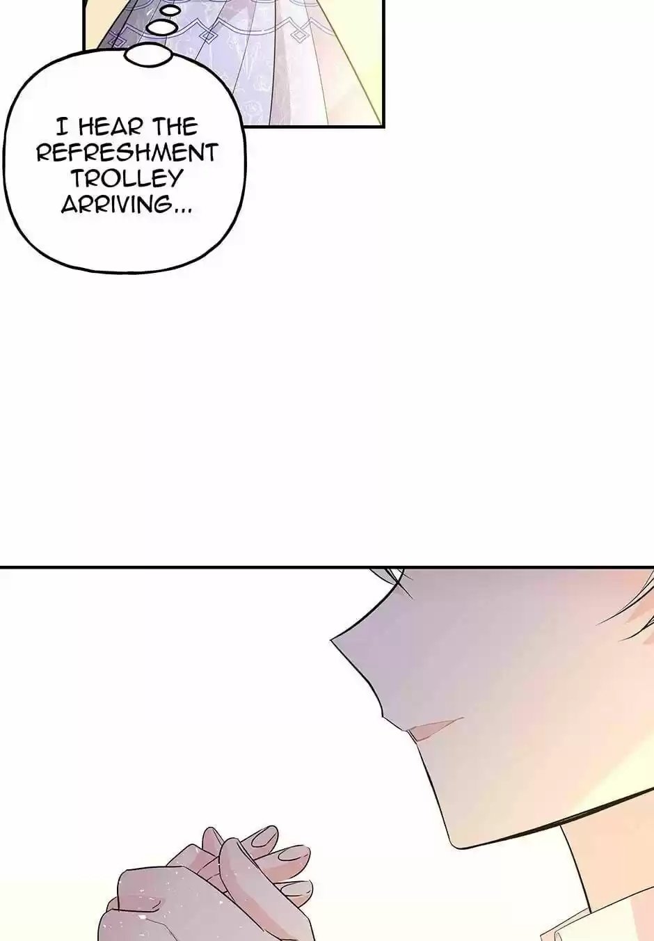 The Archmage's Daughter Chapter 68