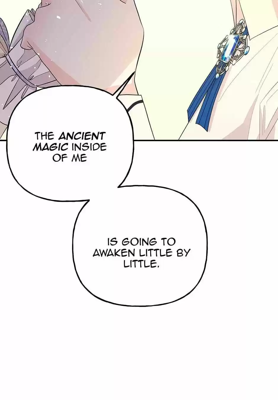 The Archmage's Daughter Chapter 68