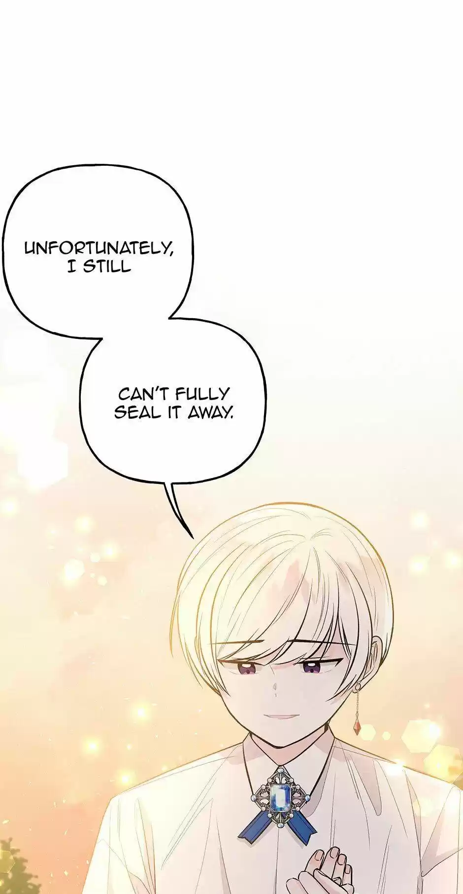 The Archmage's Daughter Chapter 68