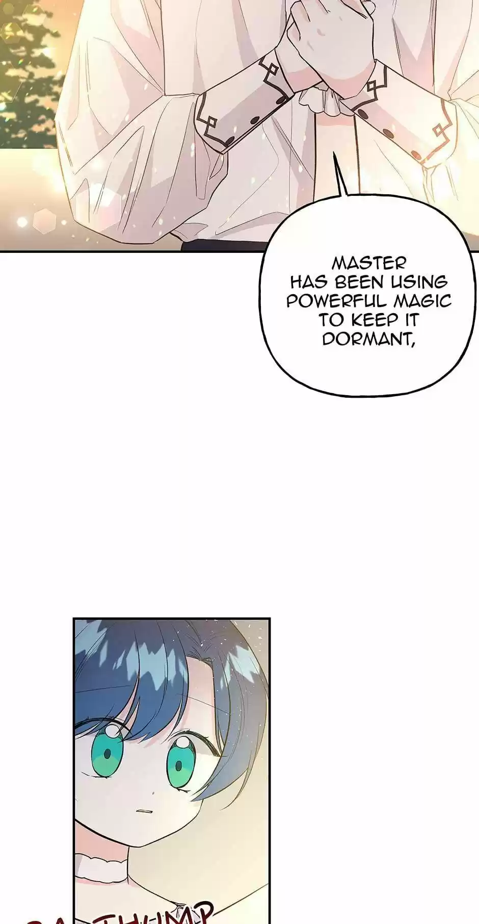 The Archmage's Daughter Chapter 68