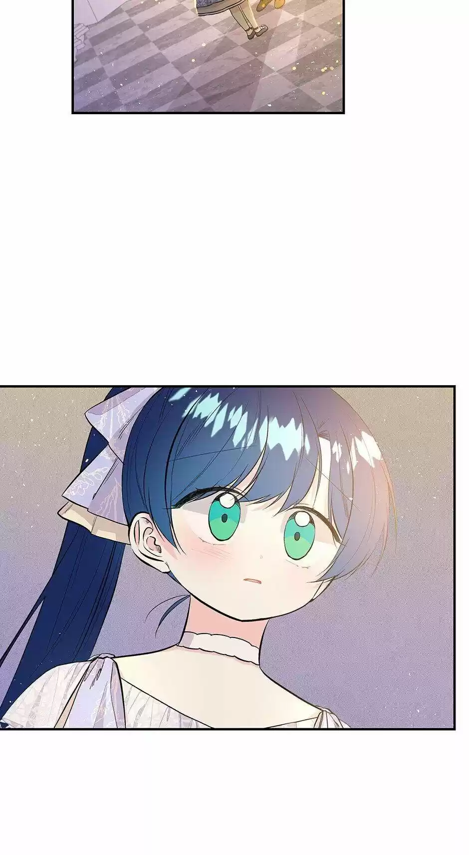 The Archmage's Daughter Chapter 69