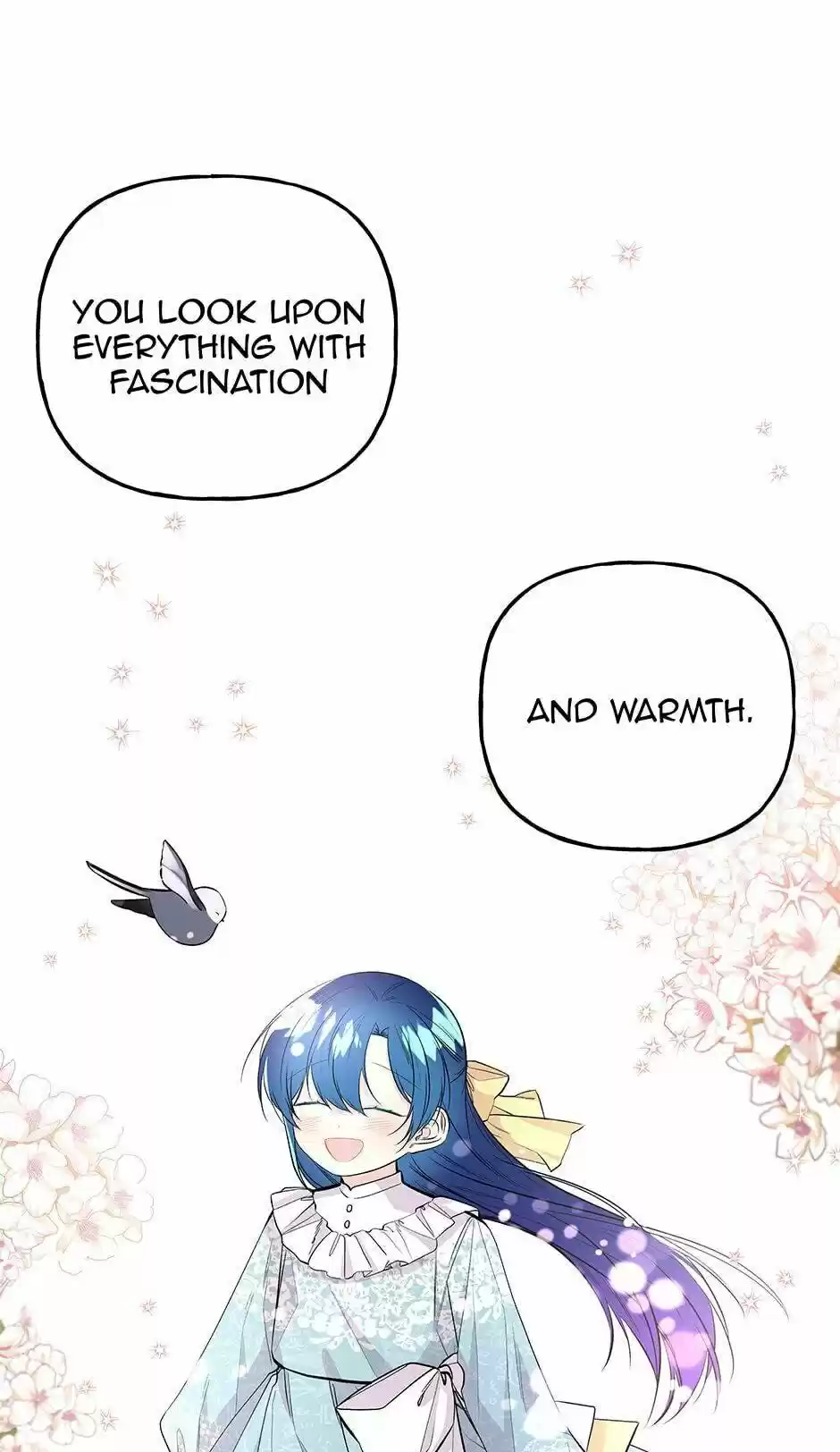 The Archmage's Daughter Chapter 69