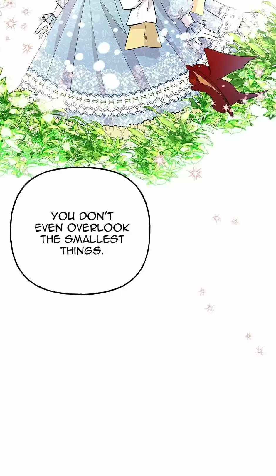 The Archmage's Daughter Chapter 69