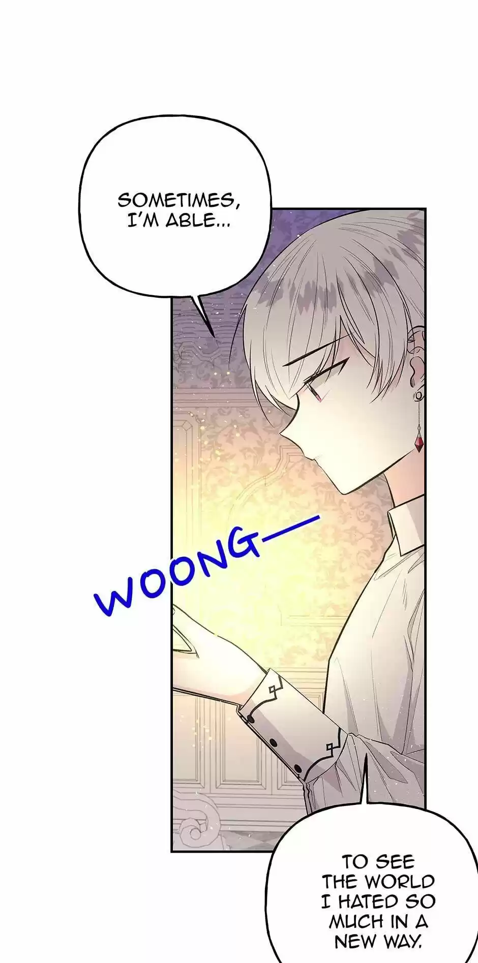 The Archmage's Daughter Chapter 69