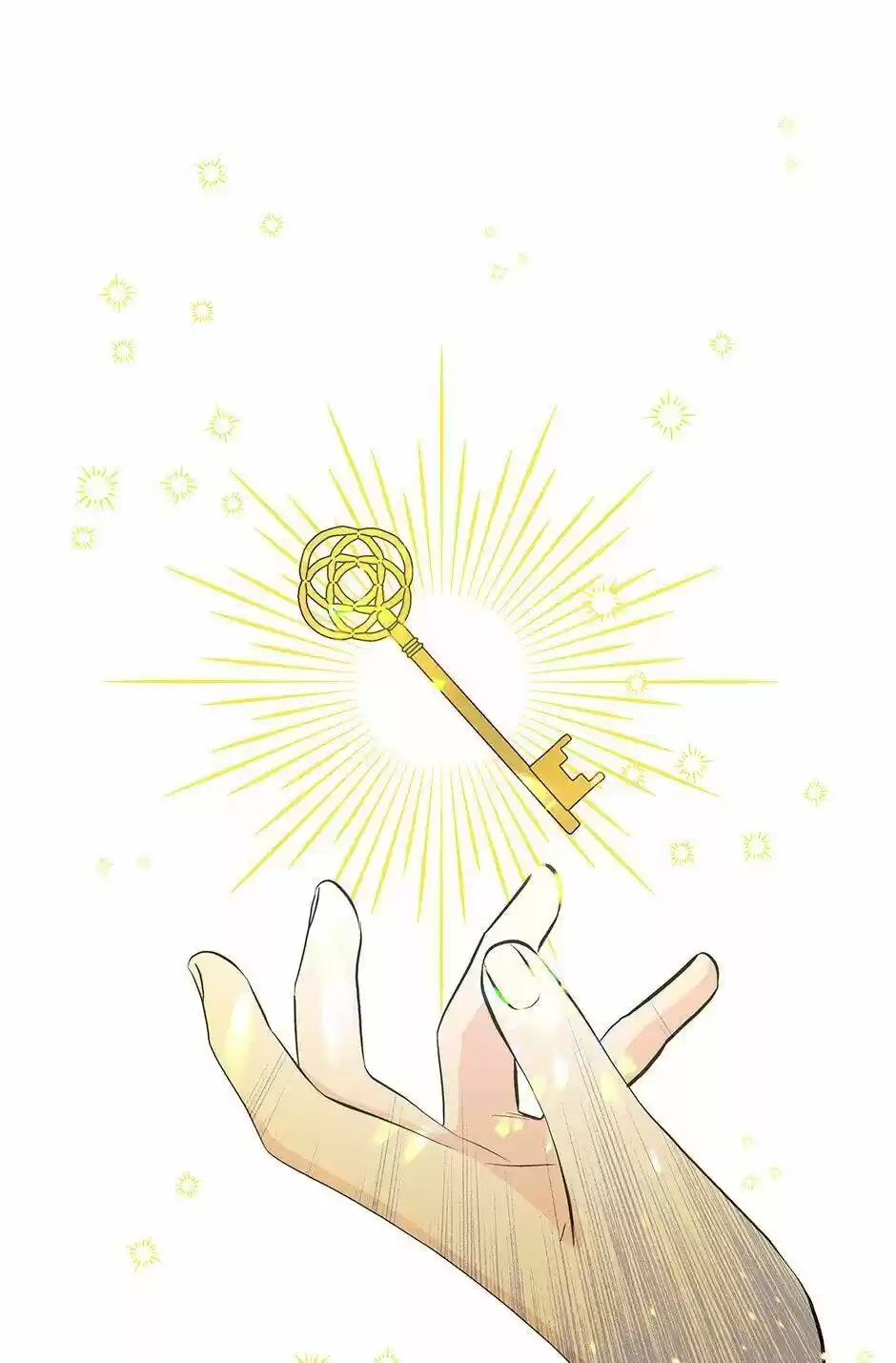 The Archmage's Daughter Chapter 69