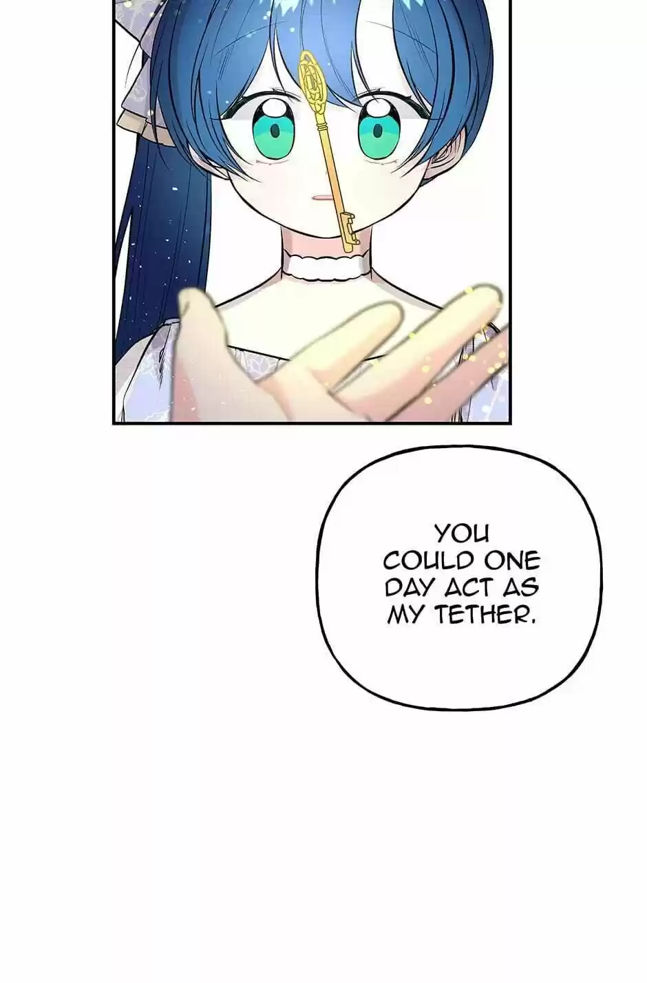 The Archmage's Daughter Chapter 69