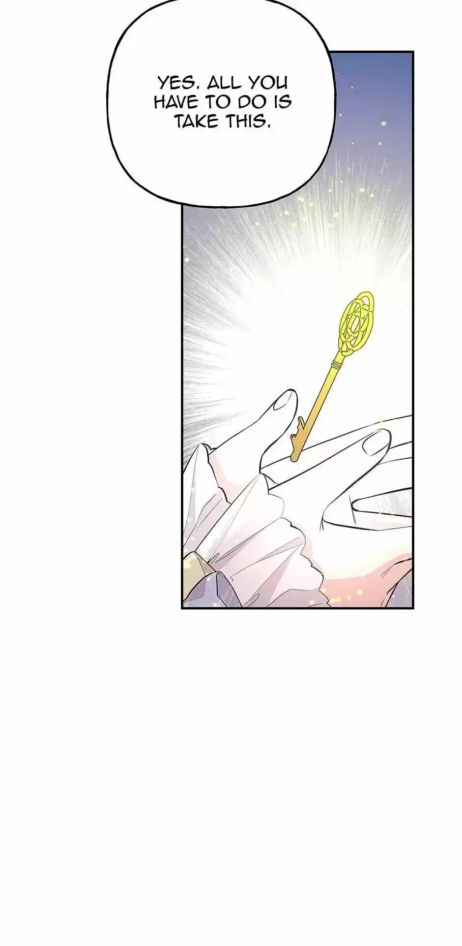 The Archmage's Daughter Chapter 69