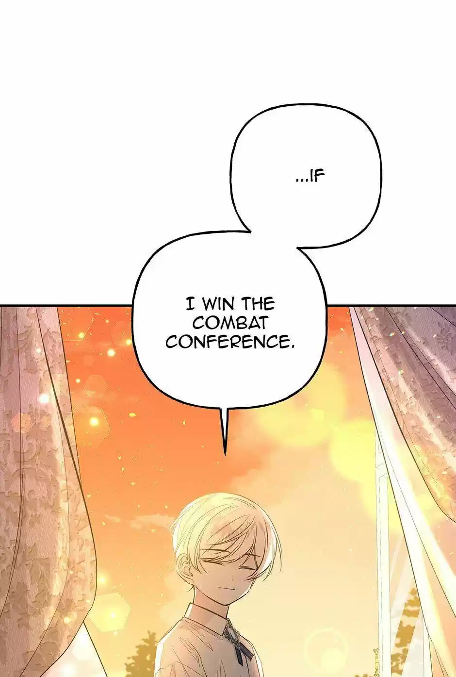 The Archmage's Daughter Chapter 69