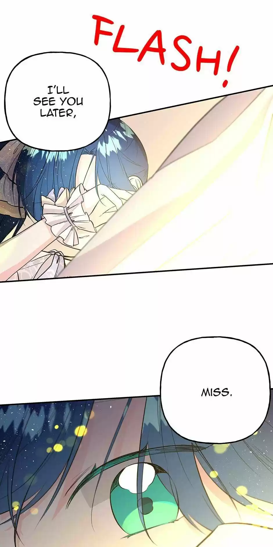 The Archmage's Daughter Chapter 69