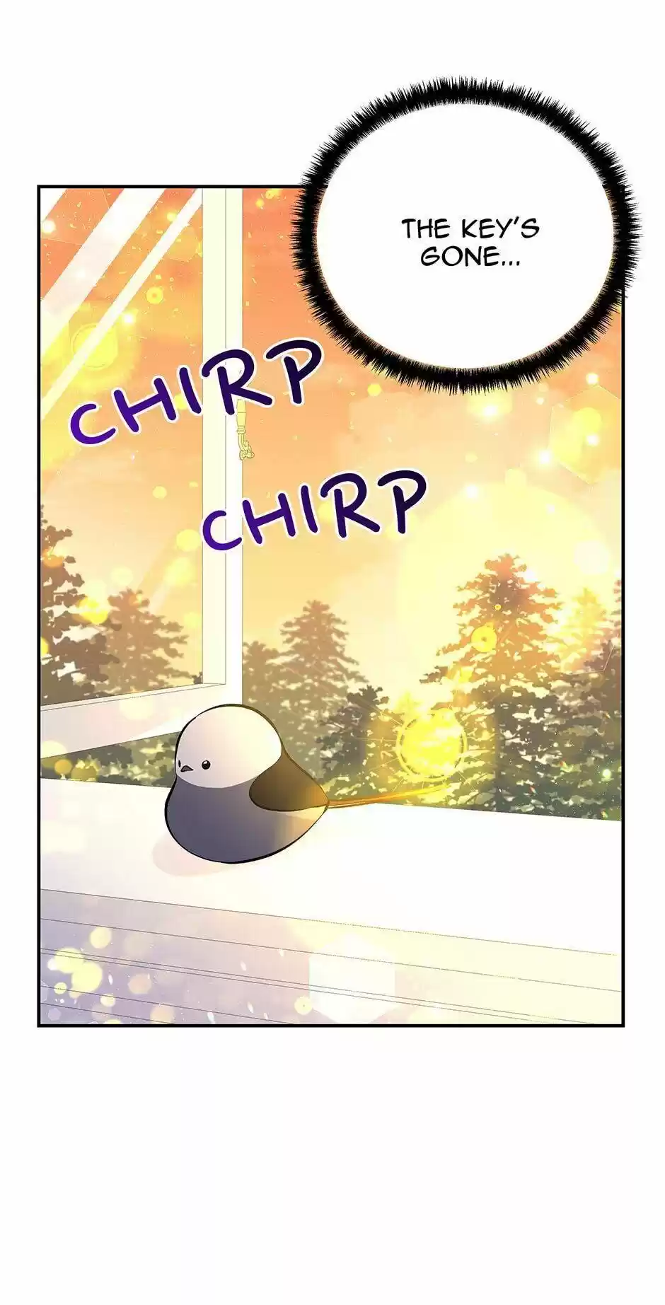 The Archmage's Daughter Chapter 69