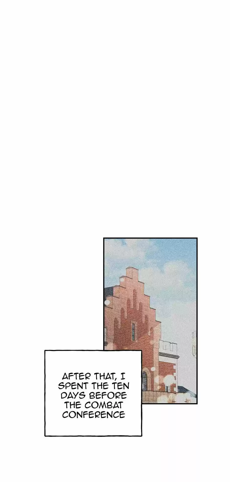 The Archmage's Daughter Chapter 69