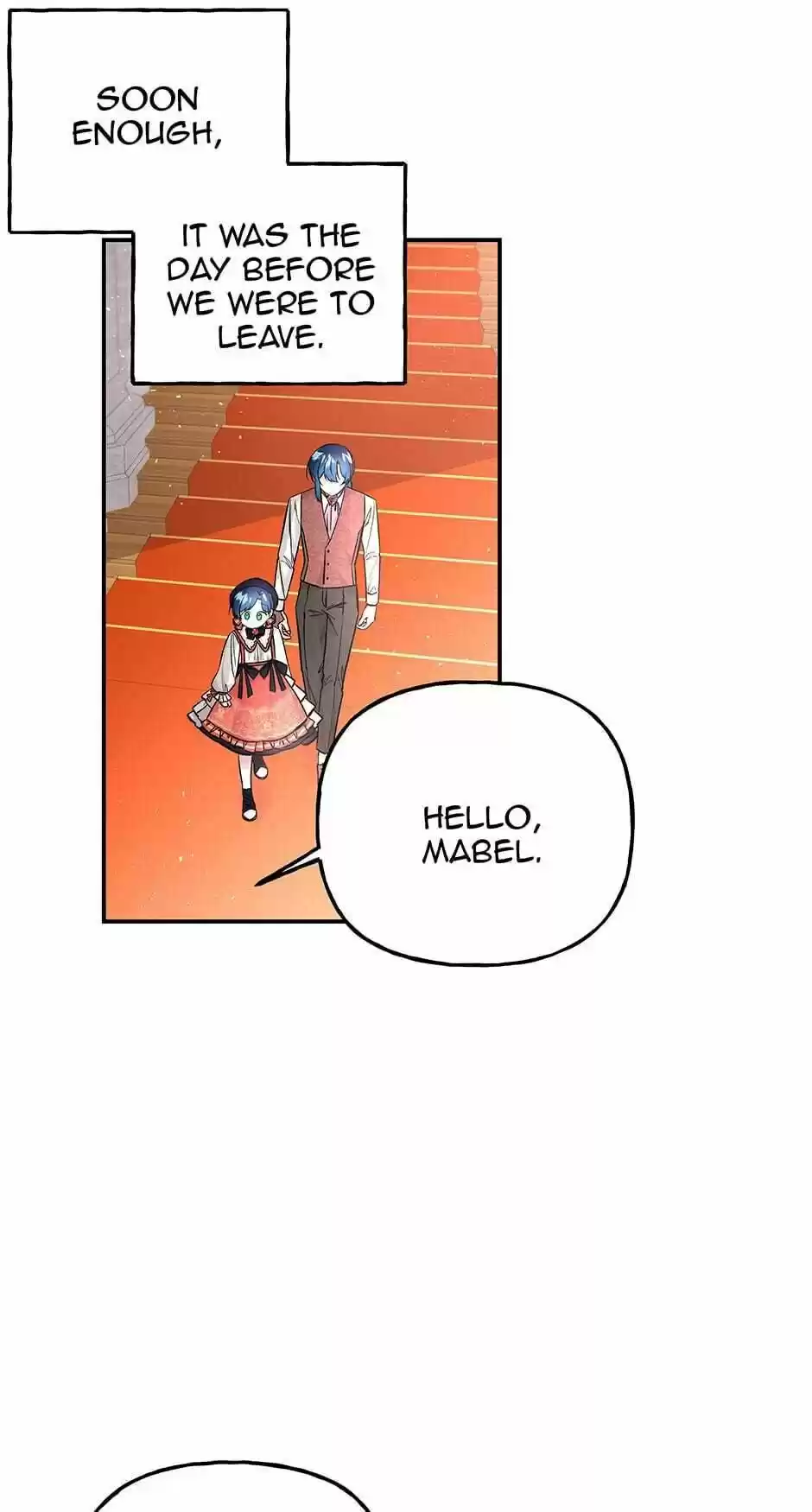 The Archmage's Daughter Chapter 69