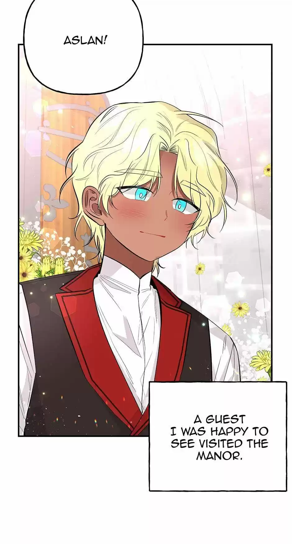 The Archmage's Daughter Chapter 69