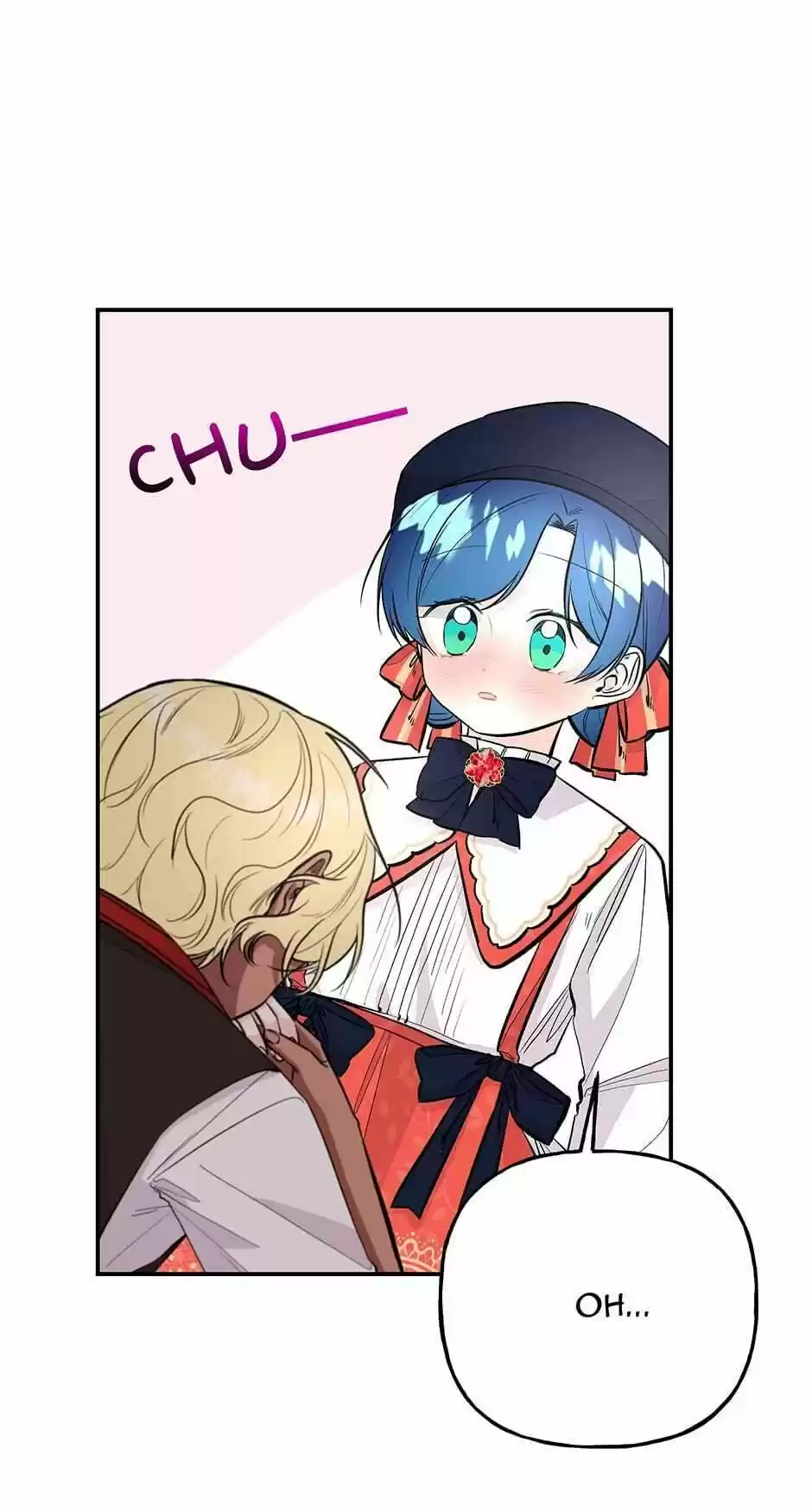 The Archmage's Daughter Chapter 69