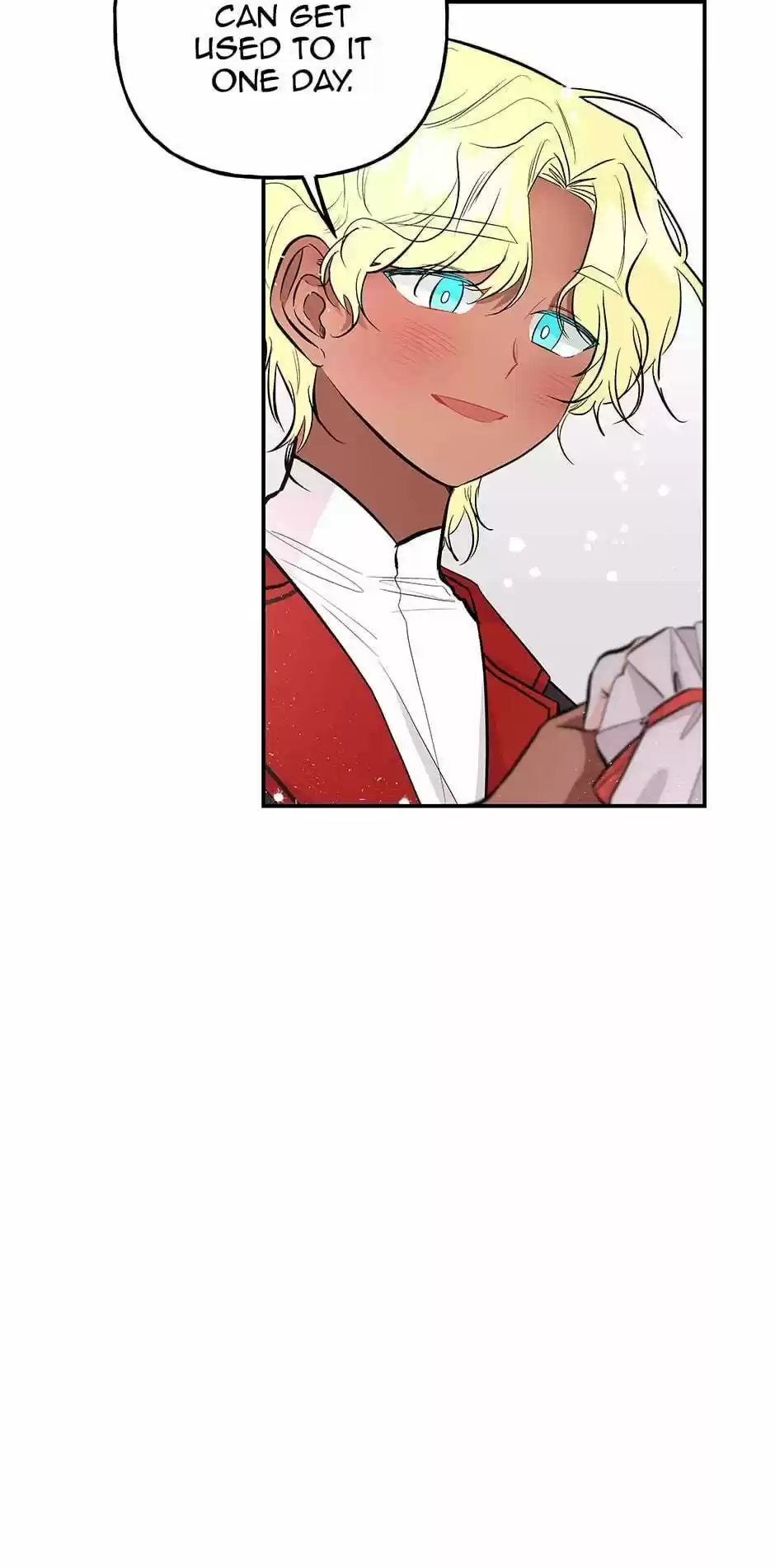 The Archmage's Daughter Chapter 69