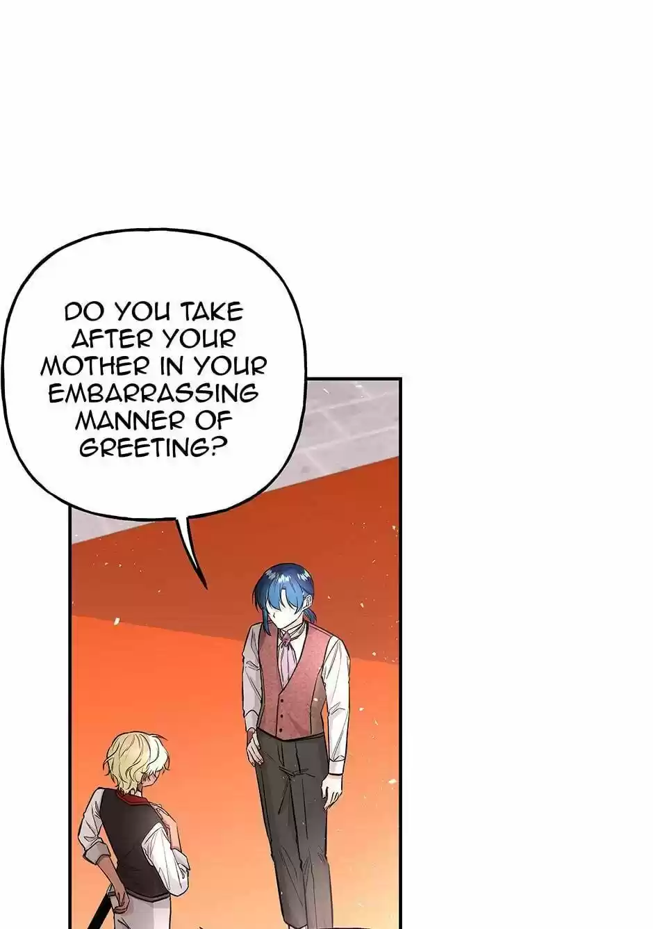 The Archmage's Daughter Chapter 69