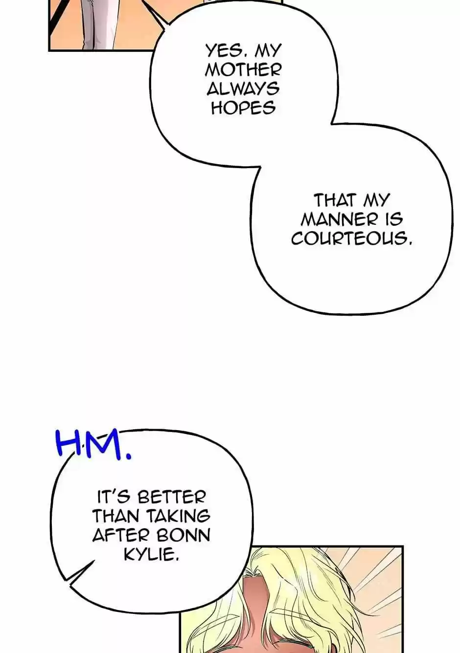 The Archmage's Daughter Chapter 69