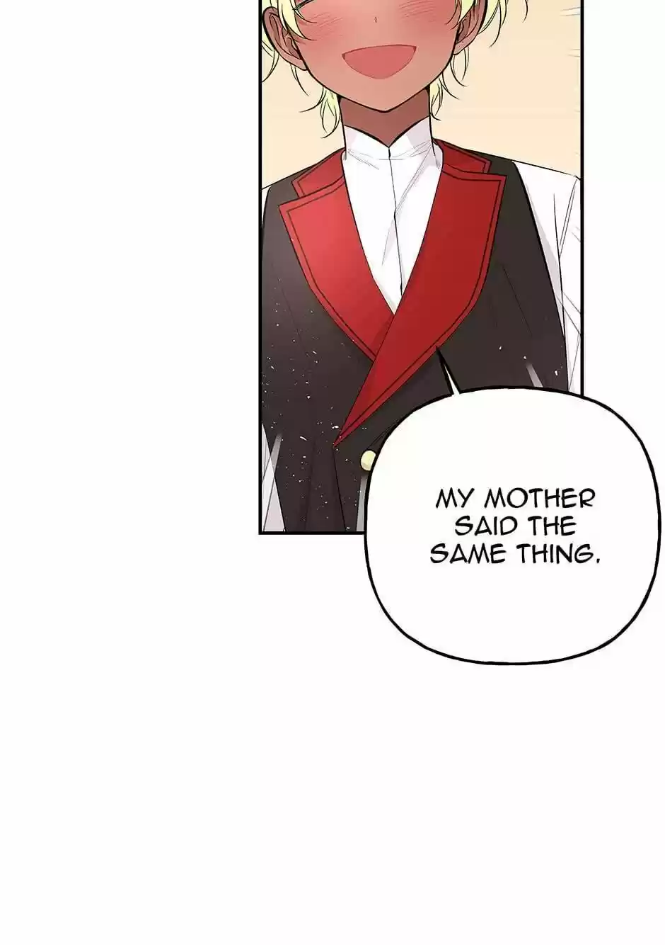 The Archmage's Daughter Chapter 69