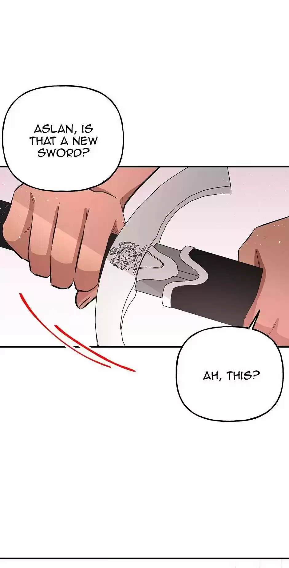 The Archmage's Daughter Chapter 69