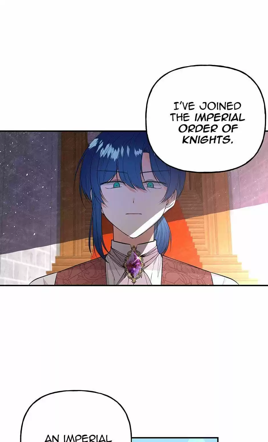 The Archmage's Daughter Chapter 69