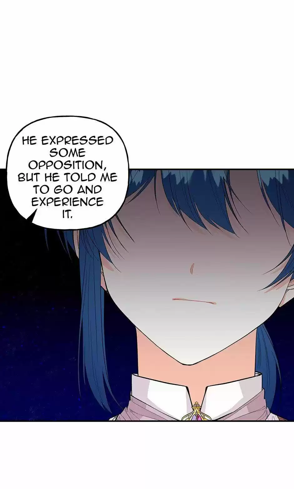 The Archmage's Daughter Chapter 69