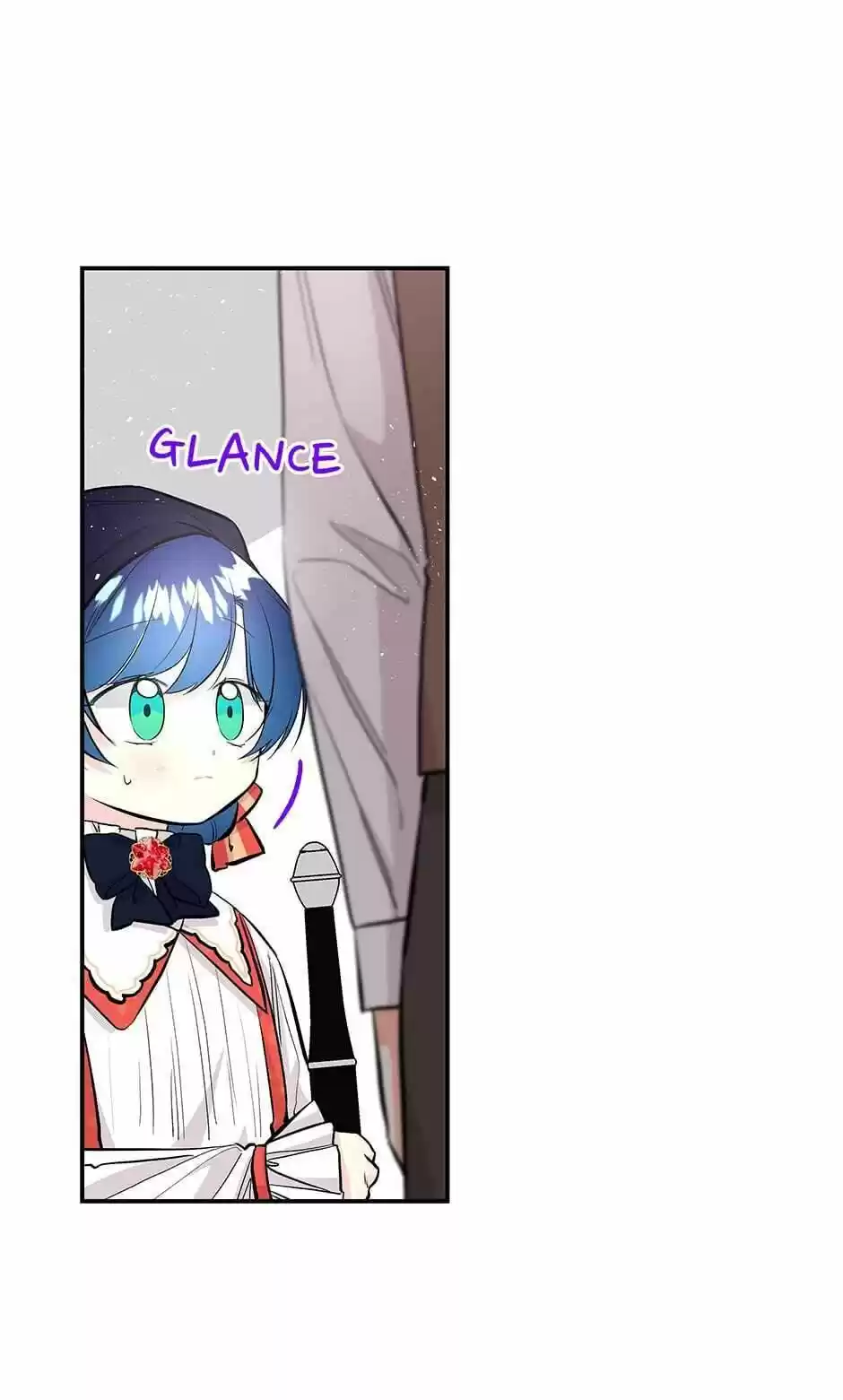 The Archmage's Daughter Chapter 69