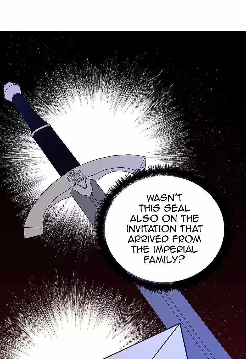 The Archmage's Daughter Chapter 69