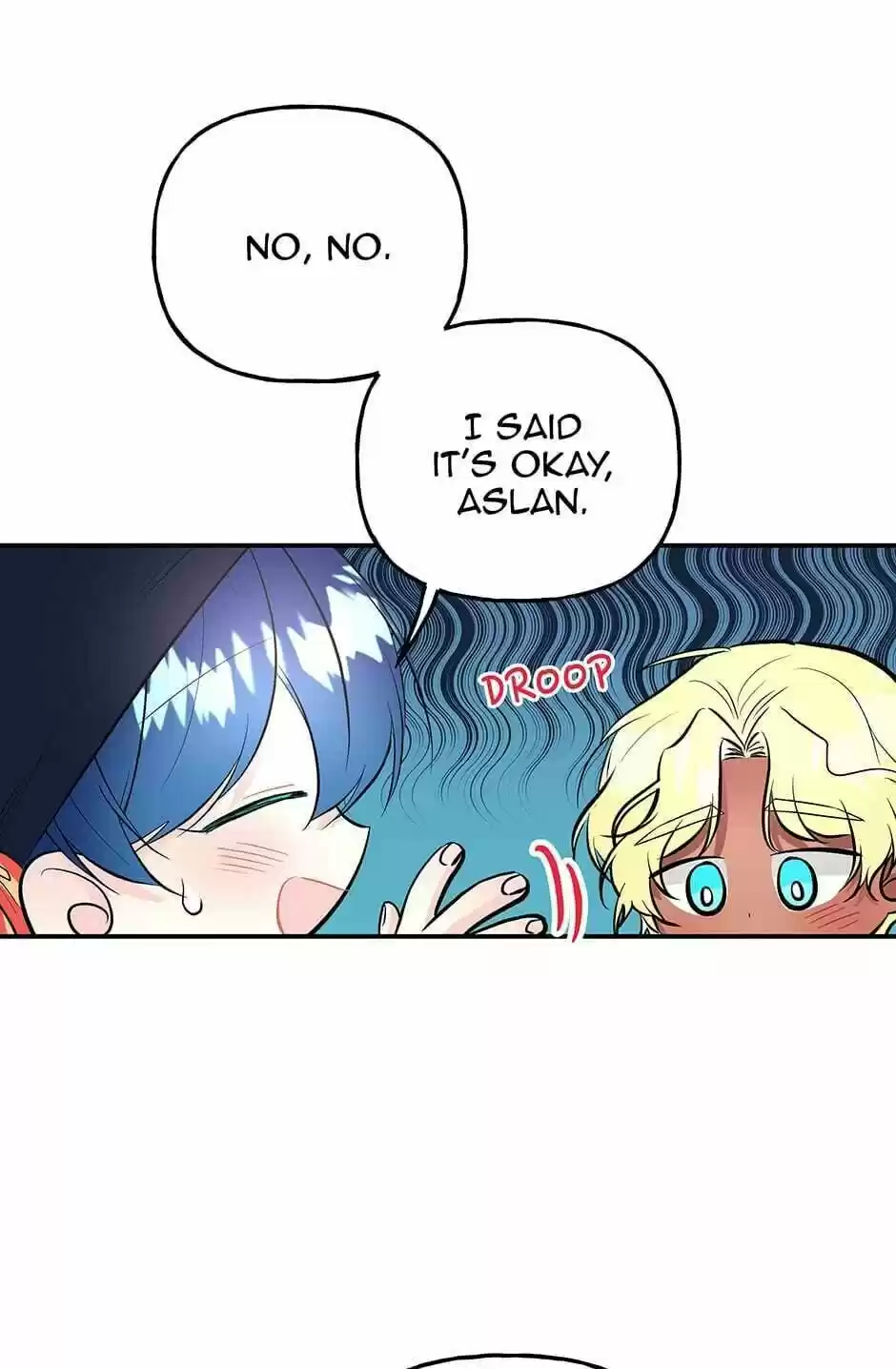 The Archmage's Daughter Chapter 69