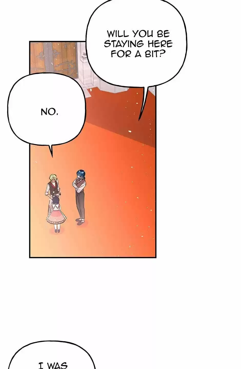 The Archmage's Daughter Chapter 69