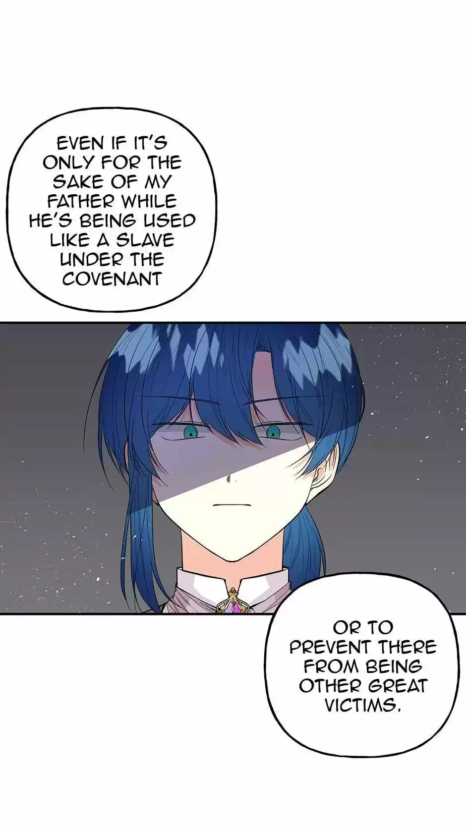 The Archmage's Daughter Chapter 69