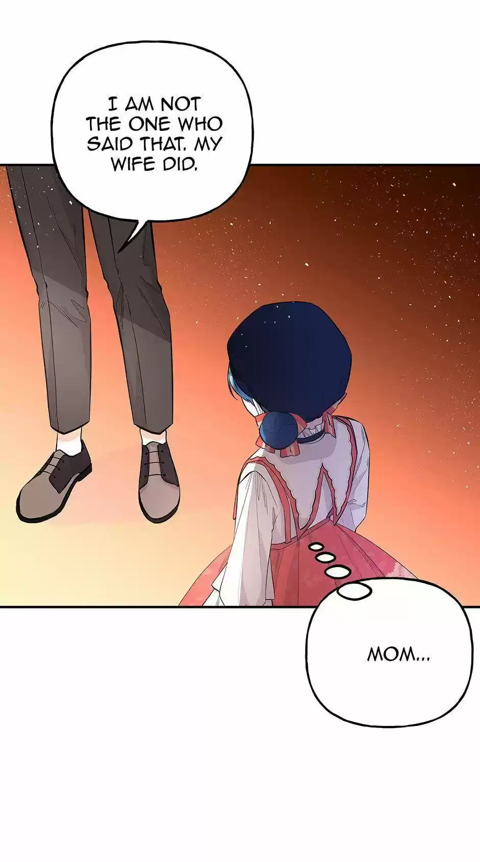 The Archmage's Daughter Chapter 69