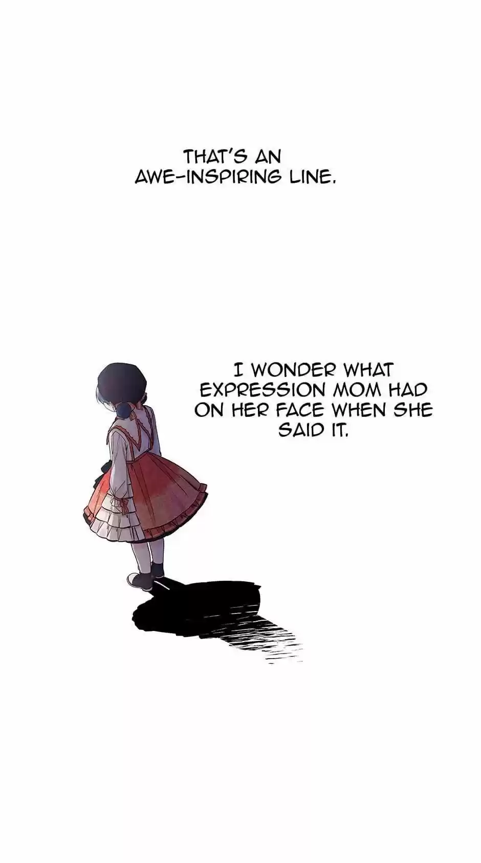 The Archmage's Daughter Chapter 69