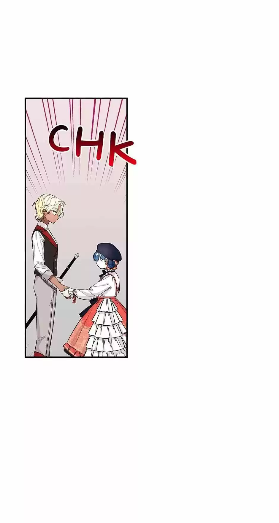 The Archmage's Daughter Chapter 69