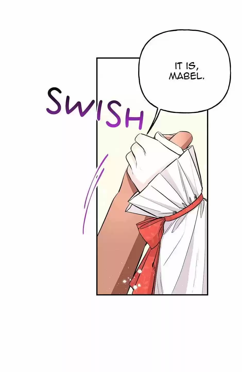 The Archmage's Daughter Chapter 69