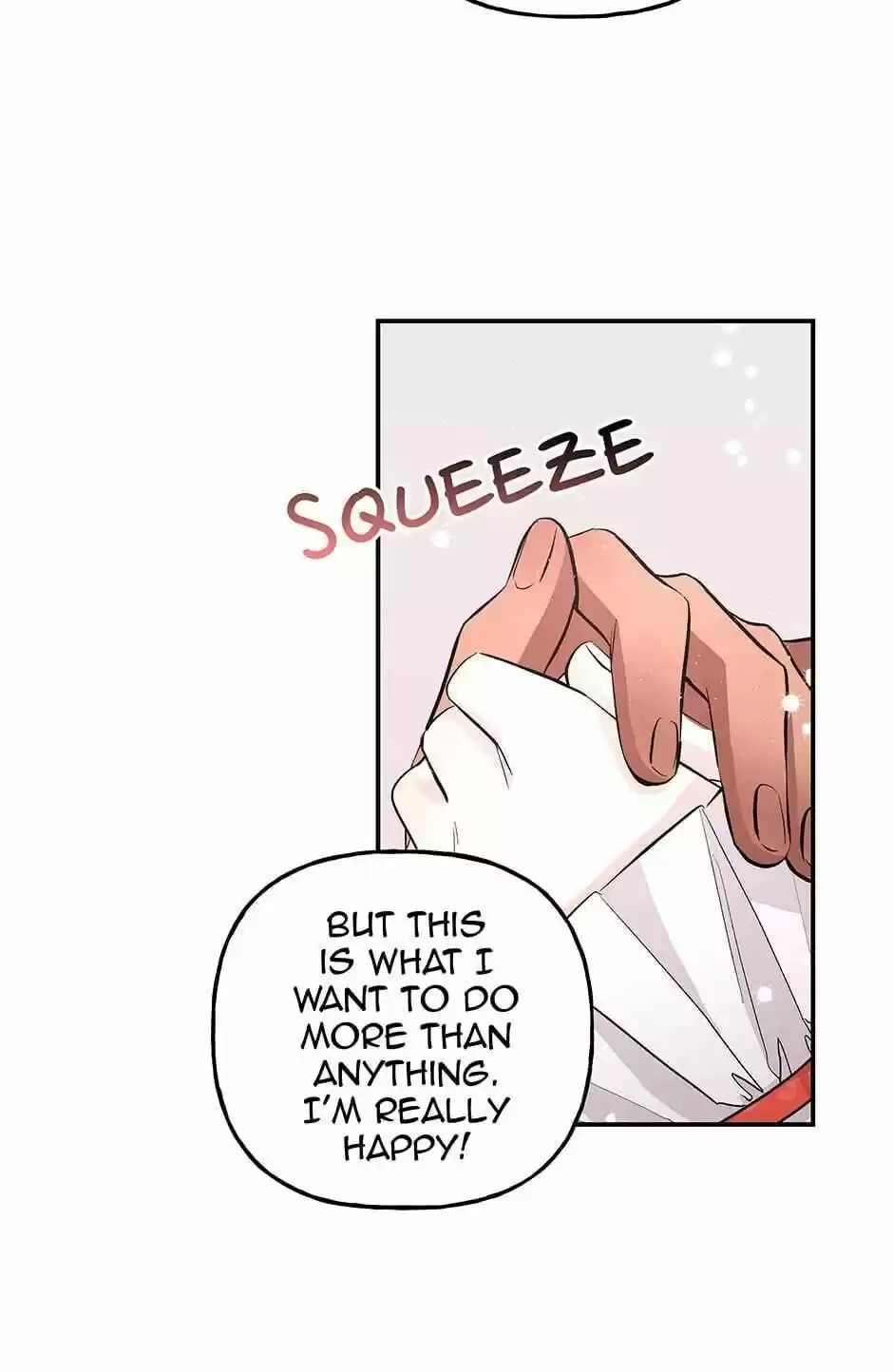 The Archmage's Daughter Chapter 69