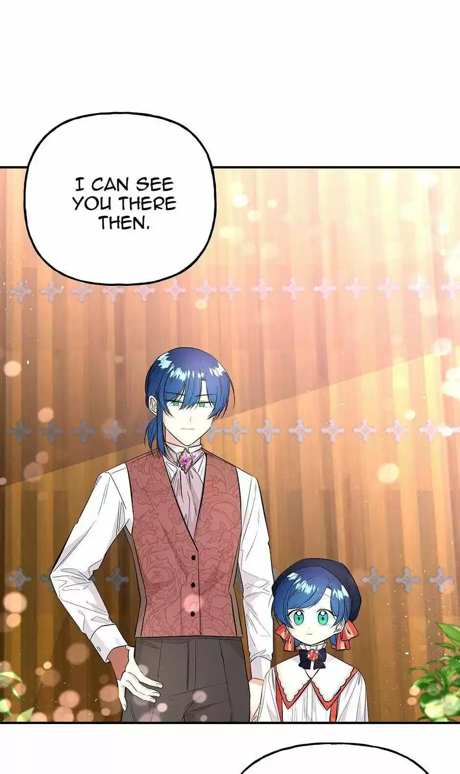 The Archmage's Daughter Chapter 69