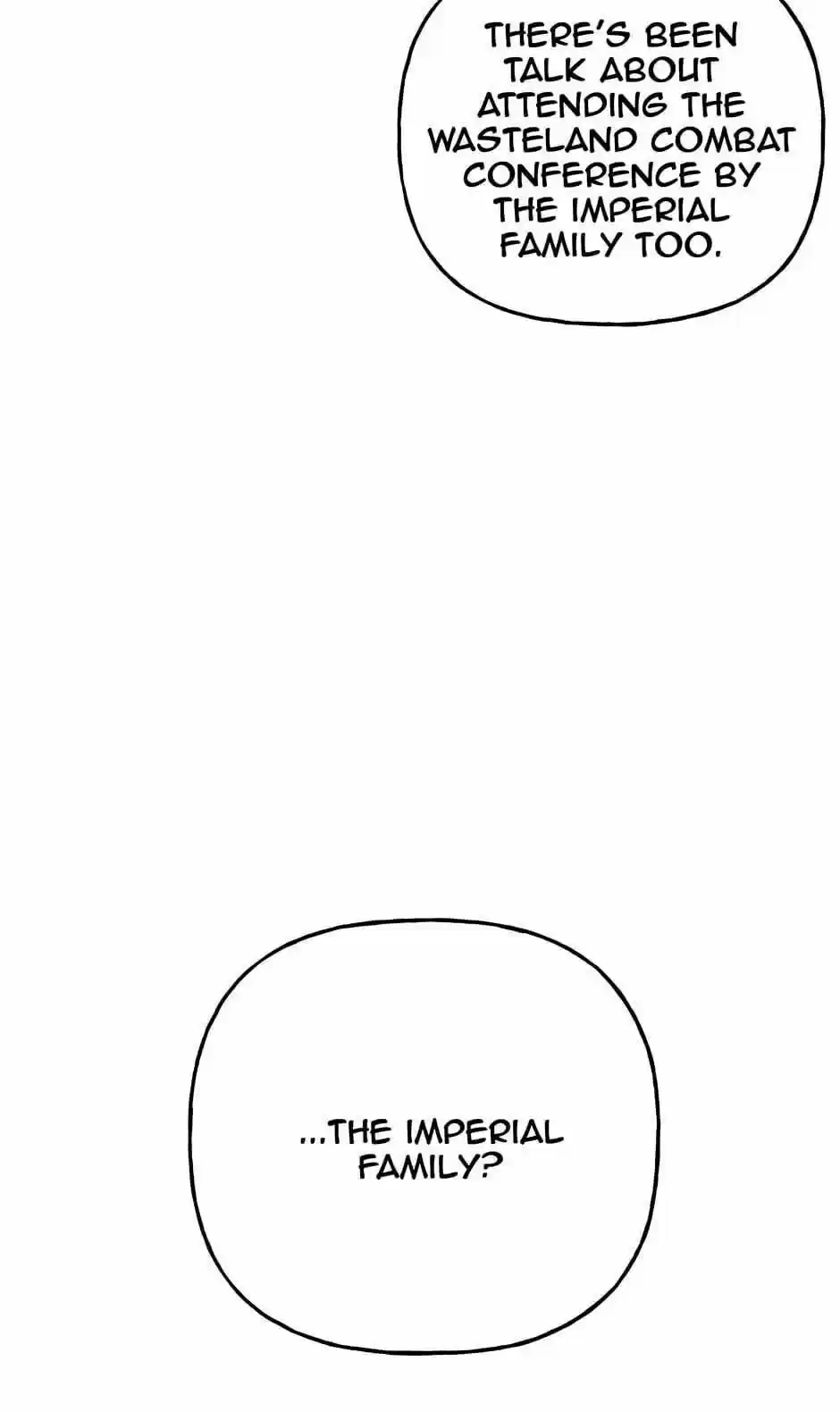 The Archmage's Daughter Chapter 69