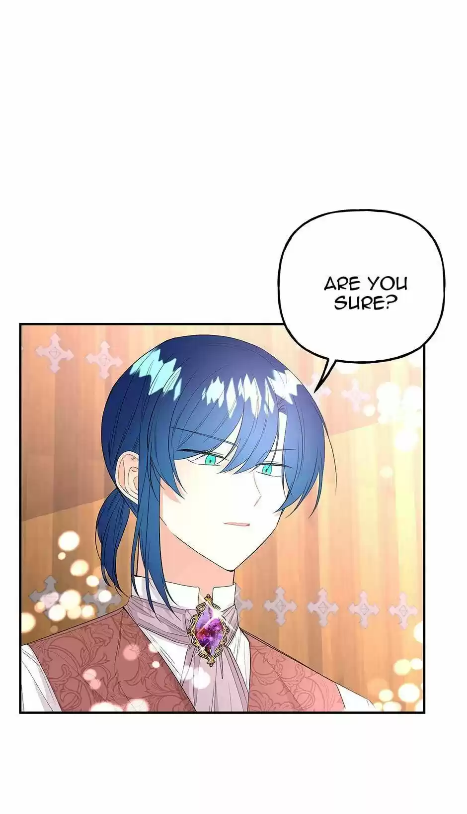 The Archmage's Daughter Chapter 70