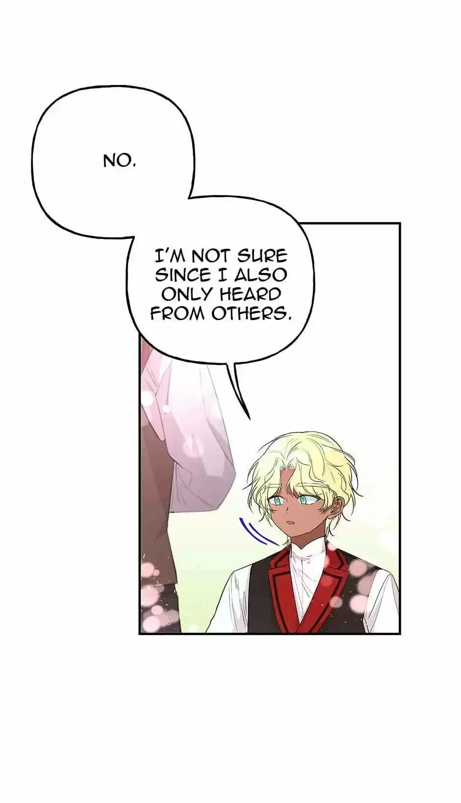 The Archmage's Daughter Chapter 70