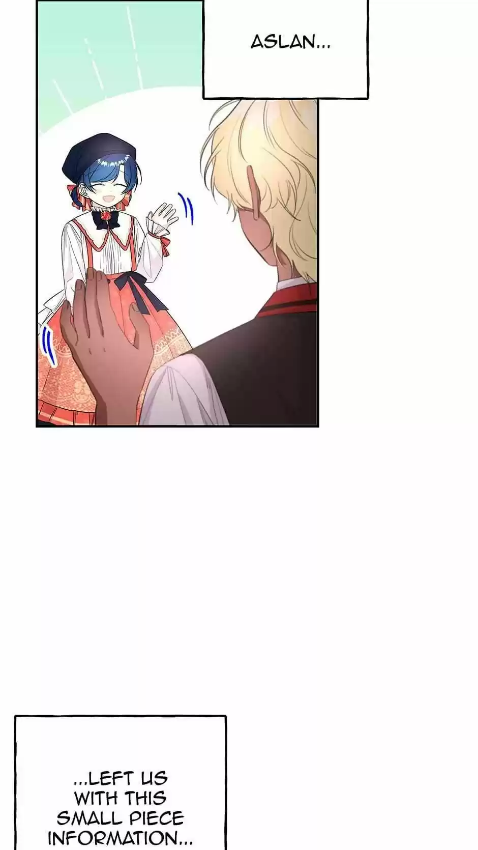 The Archmage's Daughter Chapter 70