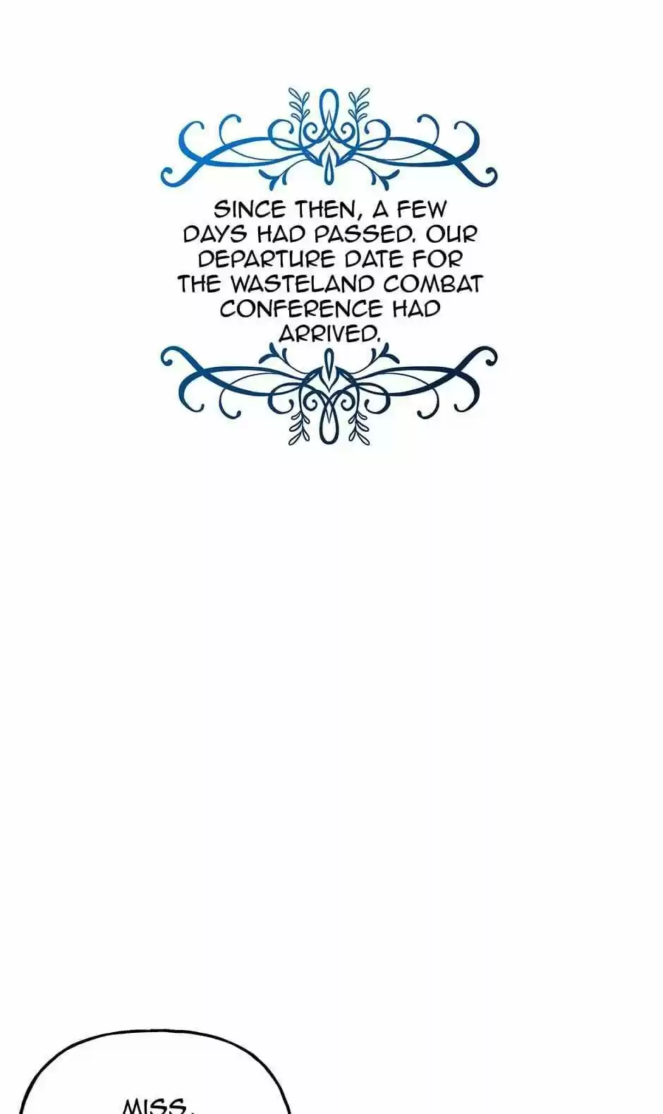 The Archmage's Daughter Chapter 70