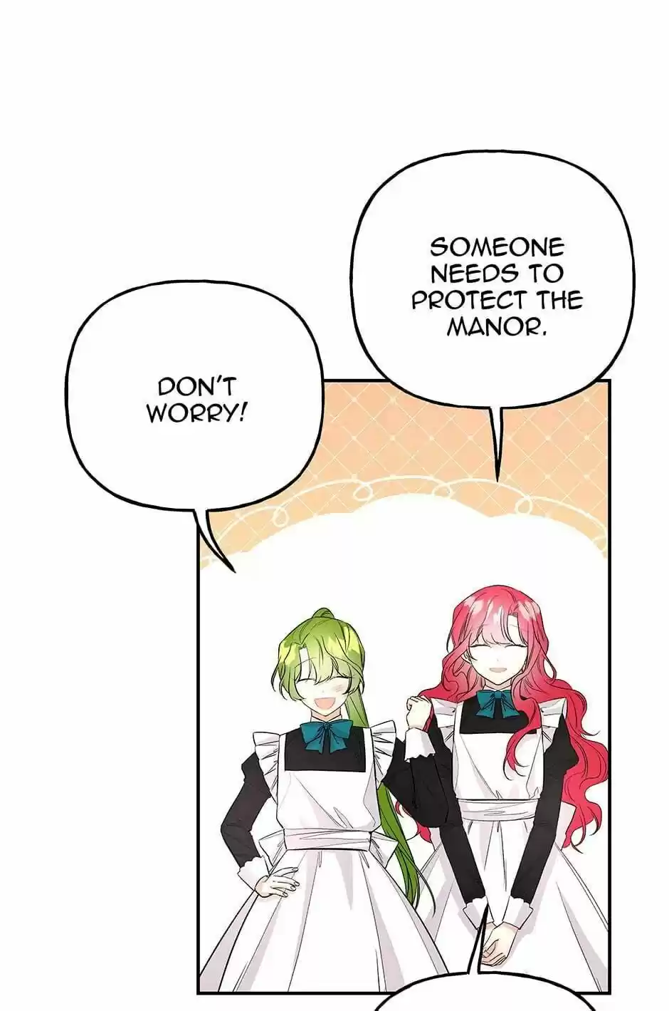 The Archmage's Daughter Chapter 70